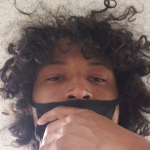 Meet your Posher, Randy